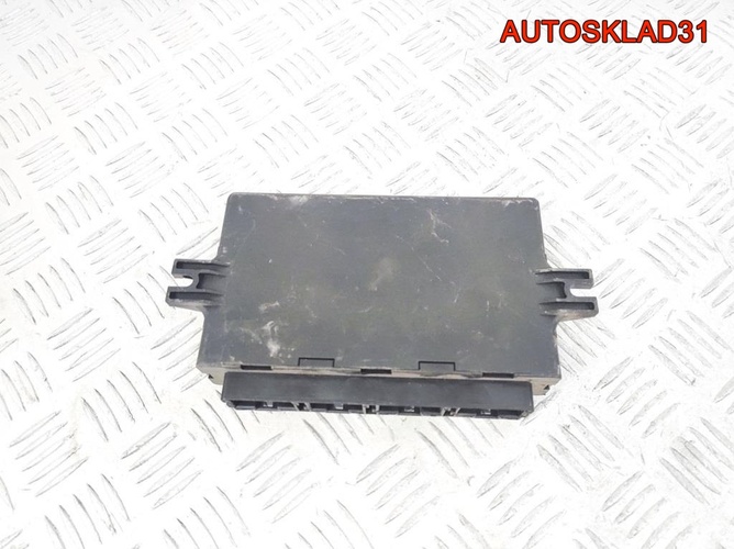Блок комфорта Mercedes Benz Vito 638 A0004460219
