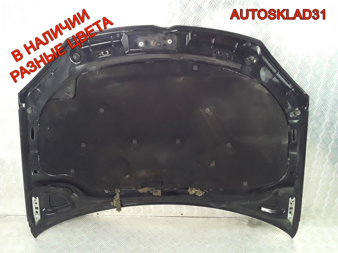 Капот Volkswagen Golf 5 1K0823031L