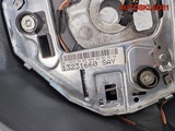 Рулевое колесо кожа Opel Astra H 13231660 (Изображение 7)