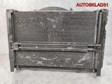 Кассета радиаторов BMW E90 2,5 N52B25 7527114 (Изображение 5)