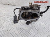 Заcлонкa дpoccельная Audi 100 C3 2.2 KU Бензин (Изображение 5)