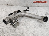 Патрубок интеркулера Fiat Ducato 2,3 JTD 504124896 (Изображение 3)
