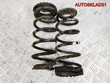 Пружина задняя Kia Picanto 5533007100 (Изображение 1)