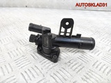 Корпус термостата Renault Megane 2 K9K 8200558751 (Изображение 1)