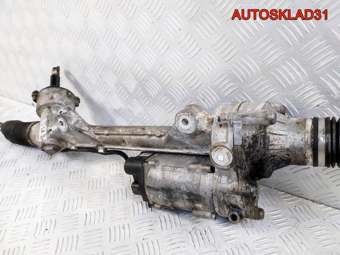 Рейка рулевая BMW F30/F31 7818993611