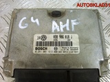 Эбу для Фольксваген Гольф 4 1.9 AHF тди 038906018J (Изображение 1)