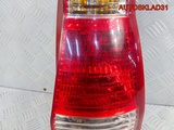 Фонарь задний правый Hyundai Matrix 92402176 (Изображение 4)