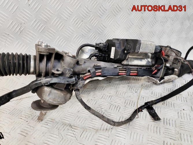 Рейка рулевая Volkswagen Golf Plus 1K1423051BL