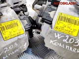 Фары ксенон комплект Mercedes W203 A2038203861 (Изображение 10)