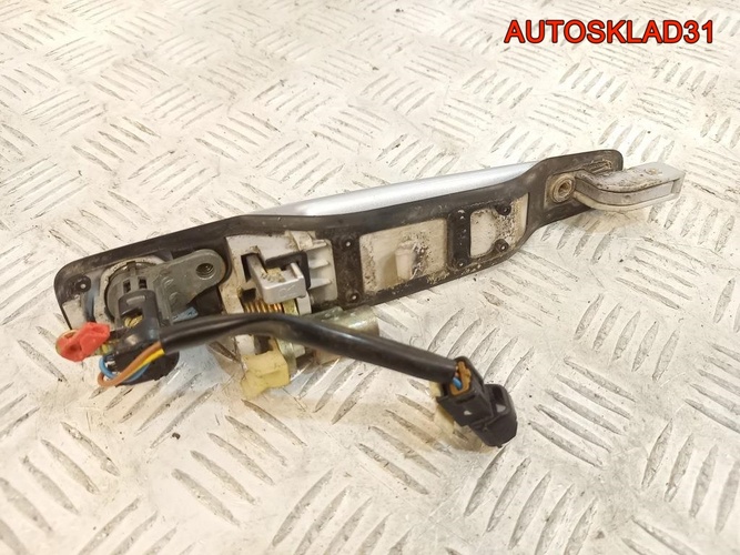 Ручка передняя правая Mitsubishi Lancer 9 MR646803