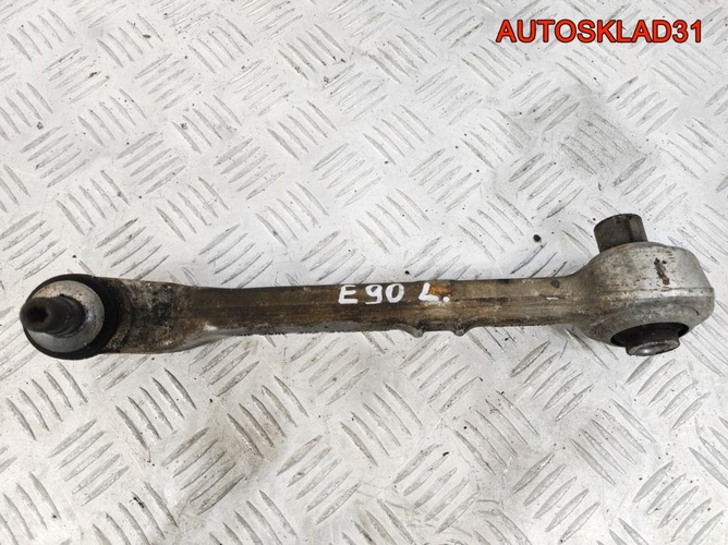 Рычаг передний левый нижний BMW E90 31126763699