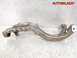 Кулак передний правый Audi A6 C6 4F0407242E (Изображение 3)