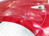 Крыло переднее левое Renault Sandero 631012289R (Изображение 4)