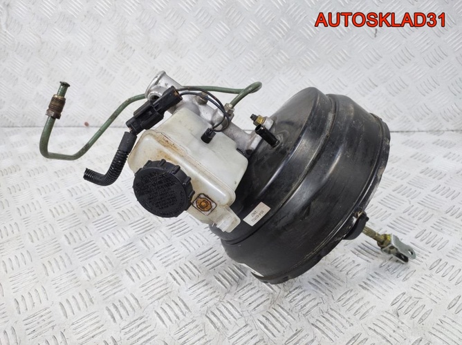 Усилитель тормозов вакуумный Chevrolet Evanda