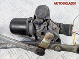 Трапеция стеклоочистителей Toyota Aygo 850100H011 (Изображение 7)