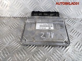 Блок ЭБУ Audi A4 B6 1.6 ALZ 3B0906018L Бензин (Изображение 3)