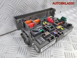 Блок предохранителей салона BMW E90 61149119446 (Изображение 3)