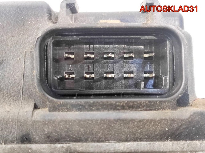 Моторчик привода круиз контроля Kia Cerato