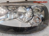 Фара левая SEAT Alhambra 1 7M7941015H Рестайлинг (Изображение 4)