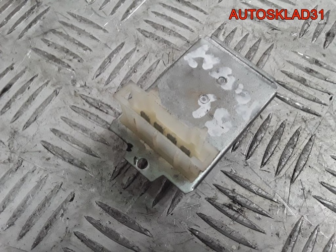 Резистор отопителя Audi 80 B4 191959263