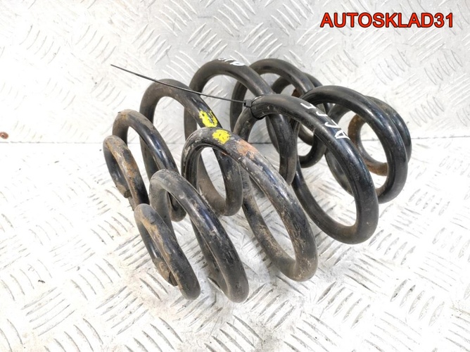 Пружина задняя Audi A6 C5 4B0511115AM Универсал