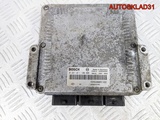 Блок ЭБУ Renault Master Master 2 8200243785 (Изображение 1)