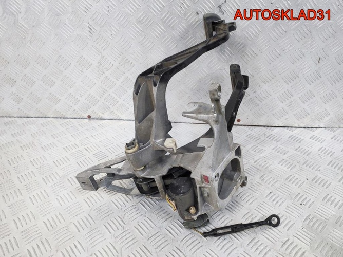Блок педалей МКПП Audi A4 B5 8D1721316D