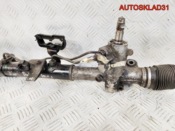 Рейка рулевая Fiat Doblo 00519387330