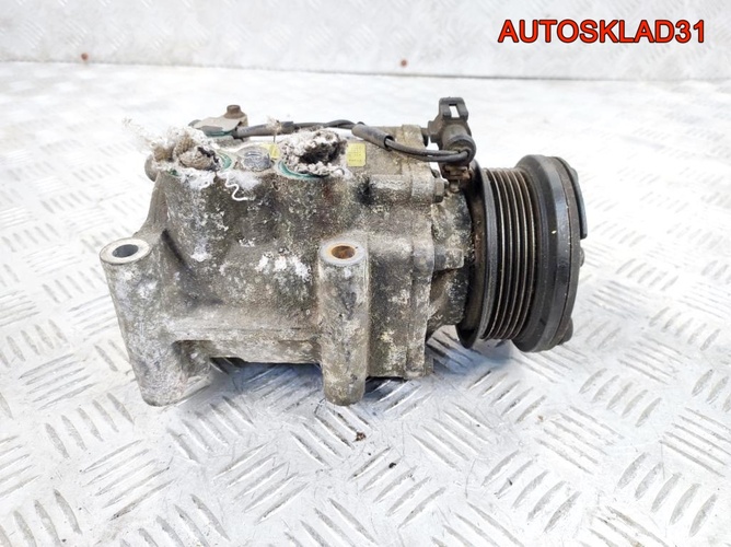 Компрессор кондиционера Ford Focus 1 YS4H19D629AB