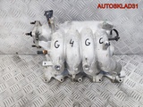 Коллектор впускной Hyundai Elantra 4 2.0 G4GC (Изображение 1)