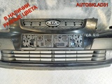 Бампер передний в сборе Kia RIO 2 865111G000 (Изображение 5)