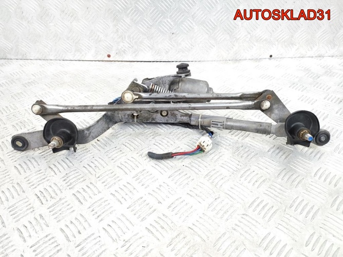 Трапеция дворников Toyota Auris E15 8515012A20