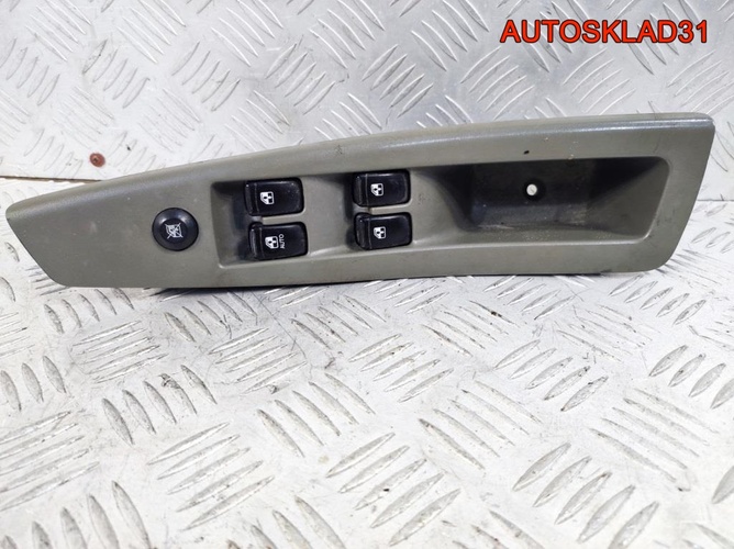 Блок кнопок стеклоподъёмника Chevrolet Lacetti 