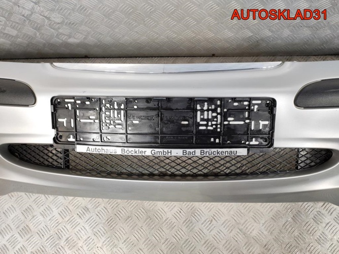 Бампер передний Mercedes Benz W168 1688853025