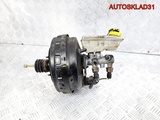 Усилитель тормозов вакуумный VW Sharan 7M3612100E (Изображение 2)