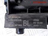 Коллектор впускной Opel Corsa C Z12XE 0280620015 (Изображение 10)