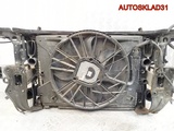 Панель передняя в сборе Mercedes Benz W211 2.2CDI (Изображение 9)