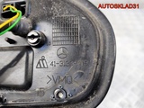Зеркало левое Mercedes W203 413133419 Рестайлинг (Изображение 5)