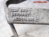 Кронштейн крепления крыла Audi A8 D3 4E0821137D (Изображение 7)