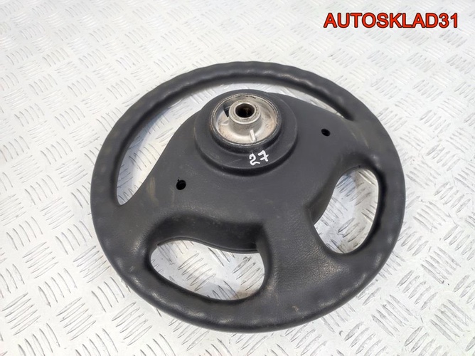 Рулевое колесо с AIR BAG Renault Logan 8200170149A