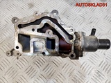 Корпус термостата Renault Megane 2 K4M 7700600514 (Изображение 3)