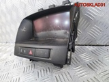 Дисплей информационный Opel Astra J 20935346 (Изображение 2)