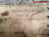 Рейка рулевая Mazda 626 GF GE4T32120 (Изображение 5)