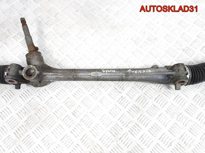 Рейка рулевая Toyota Auris E15 4550002130