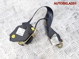Ремень безопасности Audi A4 B6 8H0857805 Cabrio (Изображение 4)
