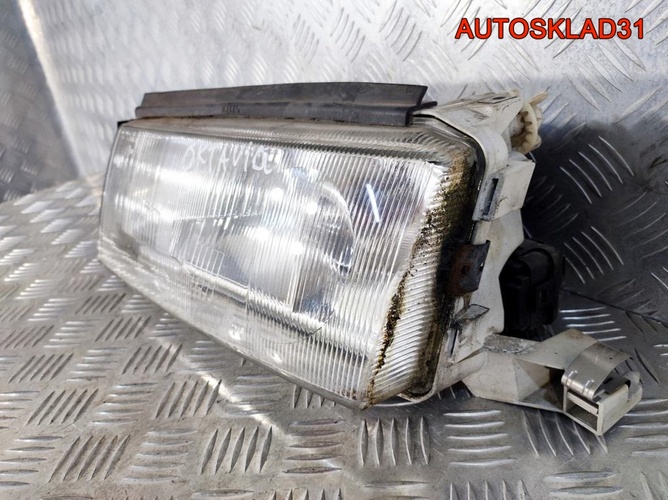 Фара левая Skoda Octavia A4 24608500