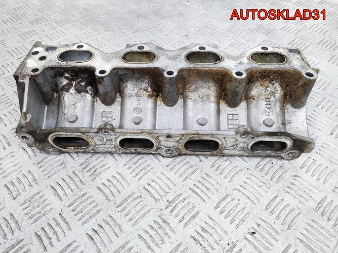 Коллектор впускной Renault Laguna 2 2,0 F4K 114729
