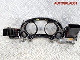 Накладка приборной панели Audi A8 D3 4E1857115 (Изображение 7)