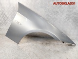 Крыло переднее правое BMW E90 41357135680 (Изображение 2)
