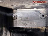 Коллектор впускной Mercedes Vito W638 A6110902437 (Изображение 7)